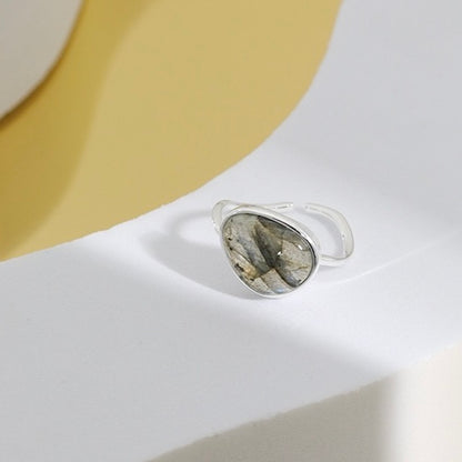 Starlit Mist Ring