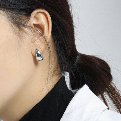 Luna Drop Earrings