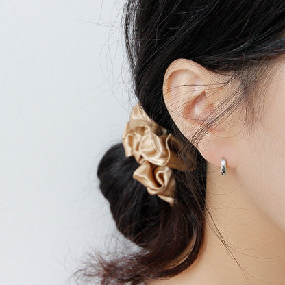 Quiet Orbit Earrings