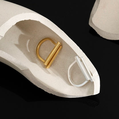 Parallel Path Ring