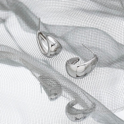 Luna Drop Earrings