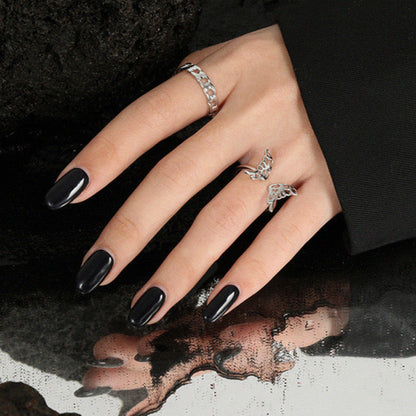 Gossamer Wings Ring