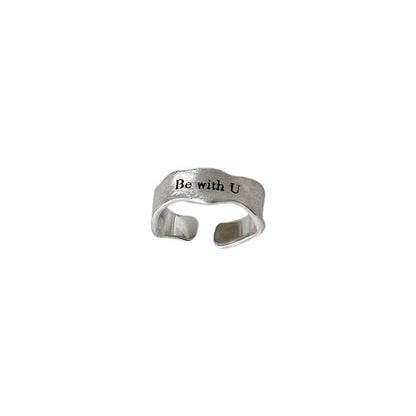 Everlasting Be With You Ring
