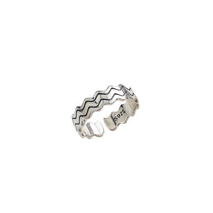 Aquatic Allure Ring