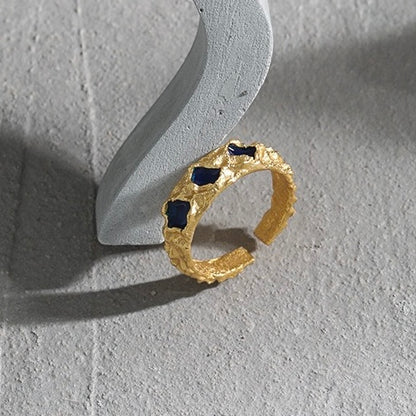 Liquid Shine Ring